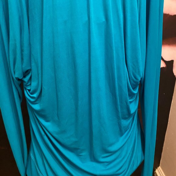 `HAUTE TUNIC `MADE IN ITALY SZ.M..BY - Picture 4 of 9